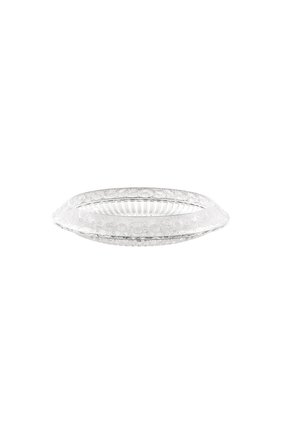 Мужского ваза для фруктов marguerites LALIQUE прозрачного цвета по цене 187500 руб., арт. 1100400 | Фото 1 Мужского ваза для фруктов marguerites LALIQUE прозрачного цвета, арт. 1100400 | Фото 1