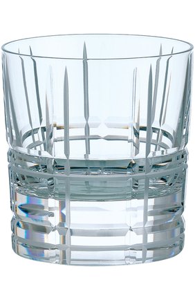 Стакан для виски scottish CHRISTOFLE прозрачного цвета, арт. 07908020 | Фото 1 (Статус проверки: Проверена категория; Ограничения доставки: fragile-2)