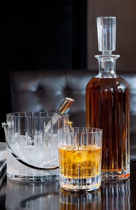 Мужского ведро для льда harmonie BACCARAT прозрачного цвета по цене 63450 руб., арт. 1 894 083 | Фото 3 Мужского ведро для льда harmonie BACCARAT прозрачного цвета, арт. 1 894 083 | Фото 3