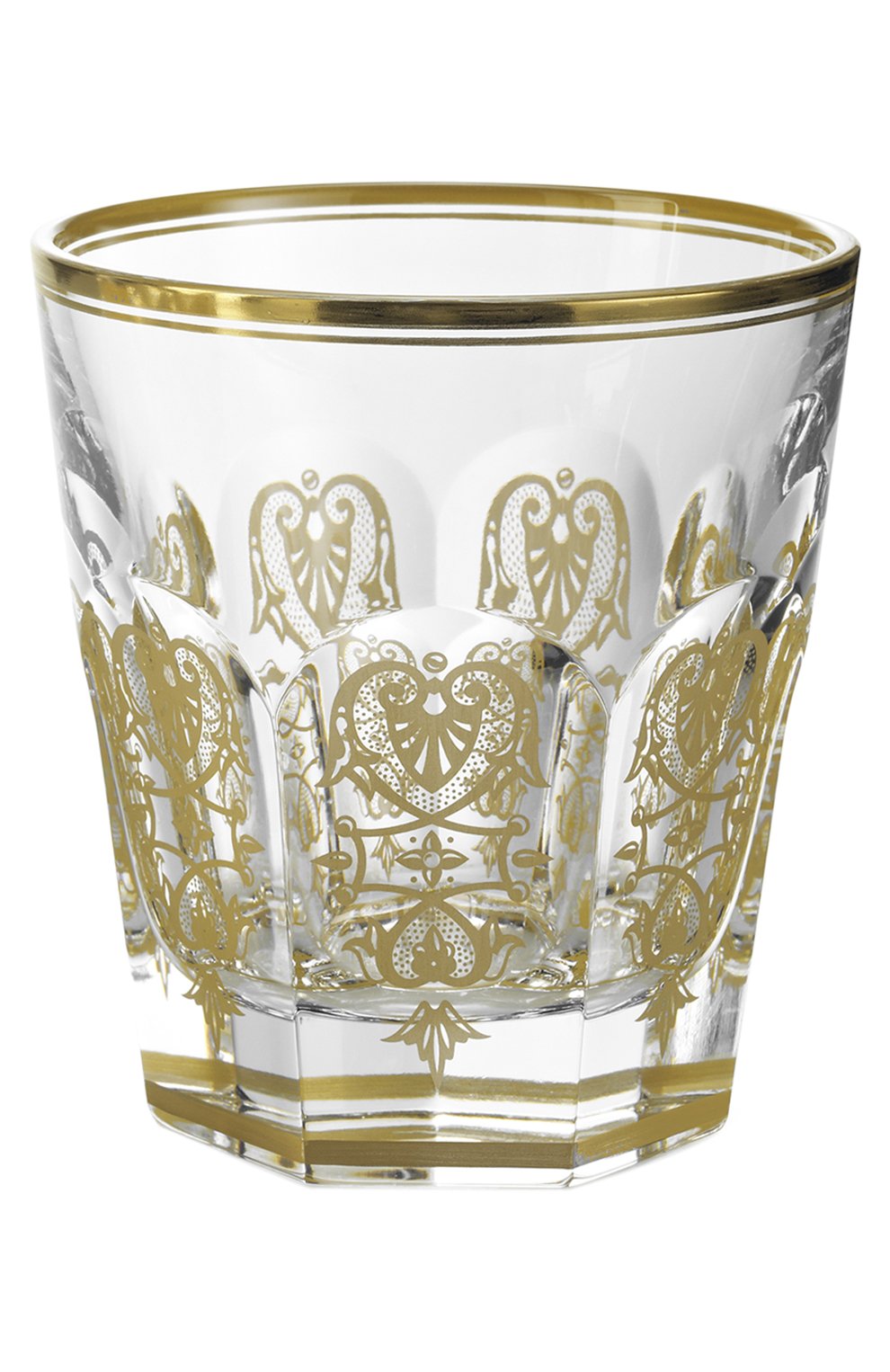 Baccarat реплика ваза