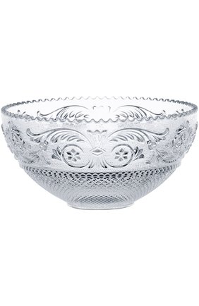 Мужского ваза для фруктов arabesque BACCARAT прозрачного цвета по цене 18350 руб., арт. 2 802 221 | Фото 1 Мужского ваза для фруктов arabesque BACCARAT прозрачного цвета, арт. 2 802 221 | Фото 1
