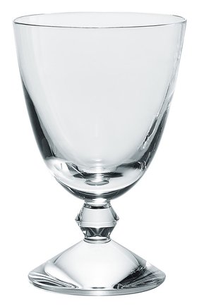 Фужер для вина vega BACCARAT прозрачного цвета, арт. 2 102 353 | Фото 1 (Статус проверки: Проверена категория; Ограничения доставки: fragile-2)