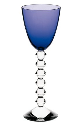 Фужер для вина Vega Baccarat, арт. 2 101 595 в ЦУМ | Фото №1 Фужер для вина Vega Baccarat | Фото №1