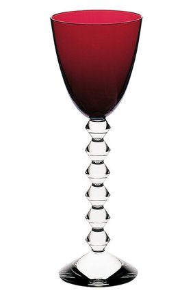 Фужер для вина Vega Baccarat, арт. 2 100 907 в ЦУМ | Фото №1 Фужер для вина Vega Baccarat | Фото №1