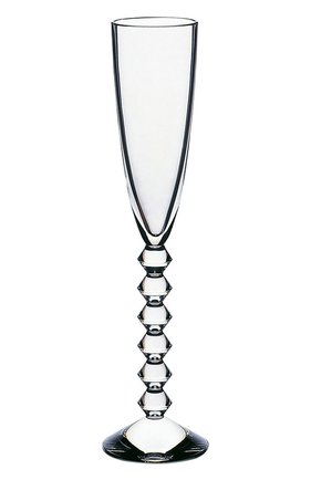 Фужер для шампанского Vega Baccarat, арт. 2 100 089 в ЦУМ | Фото №1 Фужер для шампанского Vega Baccarat | Фото №1