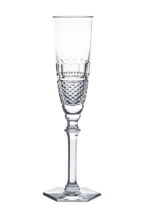 Фужер для шампанского Diamant Baccarat, арт. 2 807 170 в ЦУМ | Фото №1 Фужер для шампанского Diamant Baccarat | Фото №1