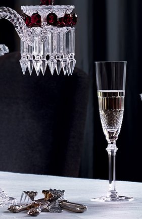 Фужер для шампанского Diamant Baccarat, арт. 2 807 170 в ЦУМ | Фото №2 Фужер для шампанского Diamant Baccarat | Фото №2