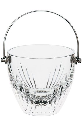 Ведро для льда massena BACCARAT прозрачного цвета по цене 0 руб., арт. 1 894 089 | Фото 1 Ведро для льда massena BACCARAT прозрачного цвета, арт. 1 894 089 | Фото 1 (Интерьер_коллекция: Massena; Статус проверки: Проверена категория; Ограничения доставки: fragile-2)
