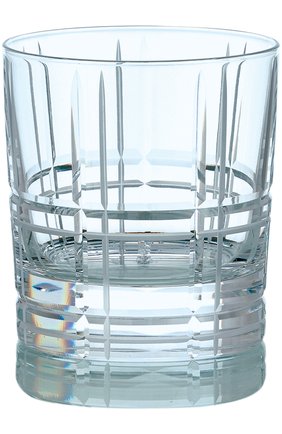 Стакан для виски scottish CHRISTOFLE прозрачного цвета, арт. 07908021 | Фото 1 (Статус проверки: Проверена категория; Ограничения доставки: fragile-2)