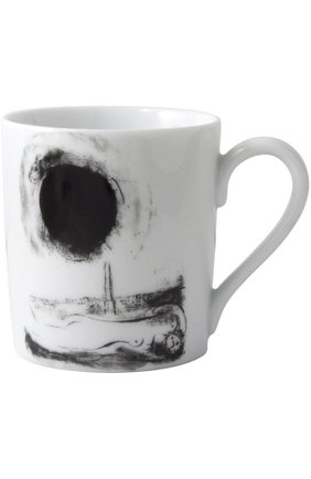 Кружка La Tour Eiffel, Le Soleil Noir Sur Paris Collection Marc Chagall Bernardaud, арт. 0355/947 в ЦУМ | Фото №1 Кружка La Tour Eiffel, Le Soleil Noir Sur Paris Collection Marc Chagall Bernardaud | Фото №1