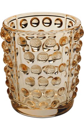 Мужского подсвечник mossi LALIQUE золотого цвета по цене 10500 руб., арт. 10370000 | Фото 1 Мужского подсвечник mossi LALIQUE золотого цвета, арт. 10370000 | Фото 1