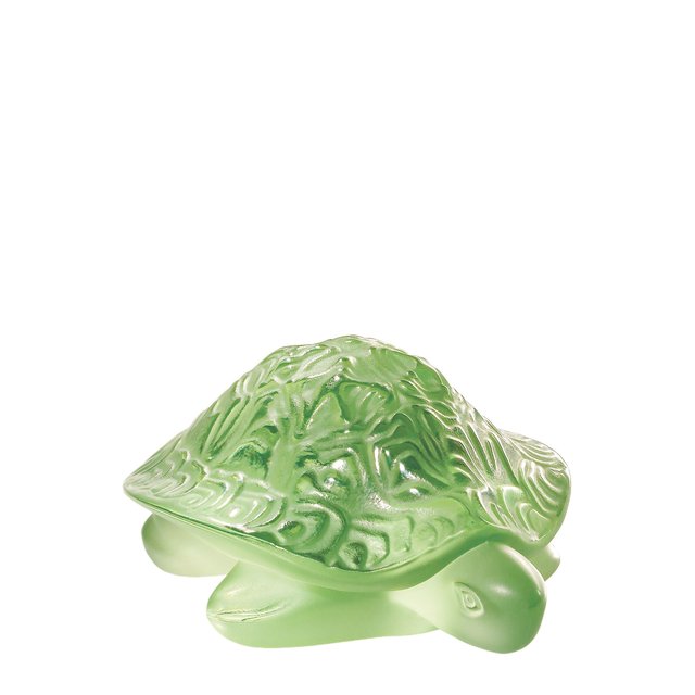 фото Скульптура sidonie turtle lalique