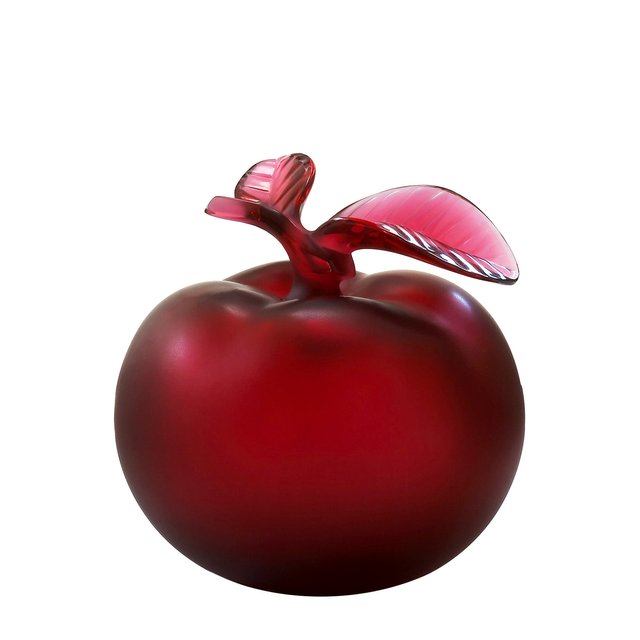 фото Флакон для духов pomme lalique