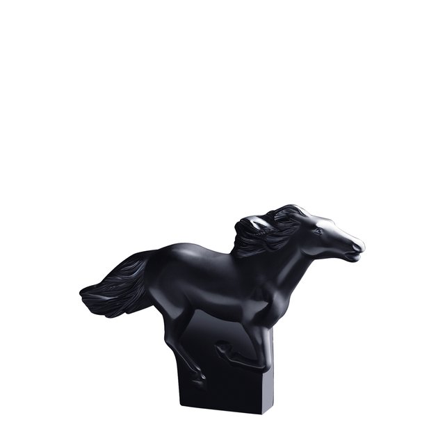 фото Скульптура kazak horse lalique