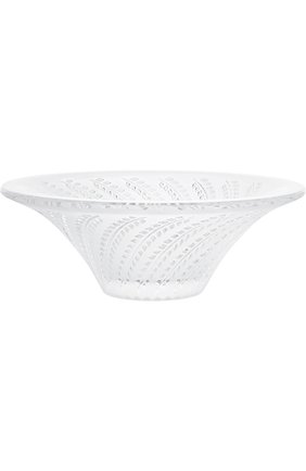 Мужского мелочница glycines LALIQUE прозрачного цвета по цене 17650 руб., арт. 10490200 | Фото 1 Мужского мелочница glycines LALIQUE прозрачного цвета, арт. 10490200 | Фото 1