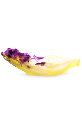 Мелочница iris DAUM разноцветного цвета, арт. 01641 | Фото 1 (Статус проверки: Проверена категория; Ограничения доставки: fragile-2)
