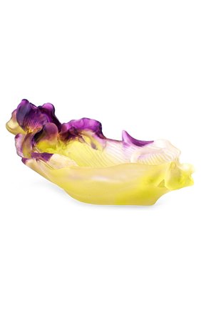 Мелочница iris DAUM разноцветного цвета, арт. 01641 | Фото 2 (Статус проверки: Проверена категория; Ограничения доставки: fragile-2)