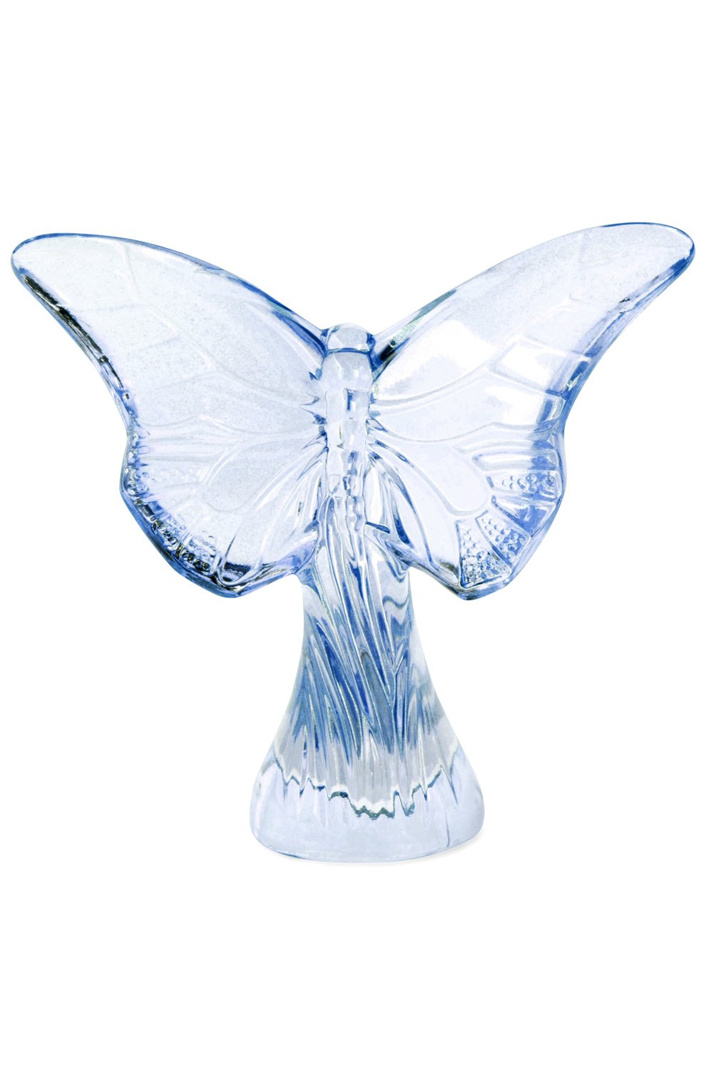 Мужского набор из 2-х бабочек LALIQUE разноцветного цвета по цене 30900 руб., арт. 10370800 | Фото 3 Мужского набор из 2-х бабочек LALIQUE разноцветного цвета, арт. 10370800 | Фото 3