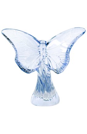 Мужского набор из 2-х бабочек LALIQUE разноцветного цвета по цене 30900 руб., арт. 10370800 | Фото 3 Мужского набор из 2-х бабочек LALIQUE разноцветного цвета, арт. 10370800 | Фото 3
