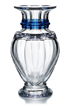 Ваза Balustre 320 Baccarat, арт. 2 811 100 в ЦУМ | Фото №1 Ваза Balustre 320 Baccarat | Фото №1