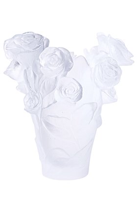 Ваза roses Daum, арт. 05287-1 в ЦУМ | Фото №1 Ваза roses Daum | Фото №1