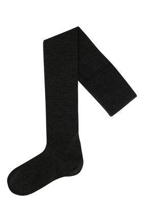 Гольфы Striggings из смеси шерсти и хлопка | Фото №1 Гольфы Striggings из смеси шерсти и хлопка | Фото №1