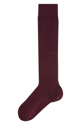 Гольфы Softmerino из смеси шерсти и хлопка | Фото №1 Гольфы Softmerino из смеси шерсти и хлопка | Фото №1