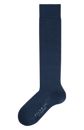 Гольфы Softmerino из смеси шерсти и хлопка | Фото №1 Гольфы Softmerino из смеси шерсти и хлопка | Фото №1