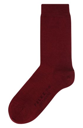 Носки Softmerino из смеси шерсти и хлопка | Фото №1 Носки Softmerino из смеси шерсти и хлопка | Фото №1