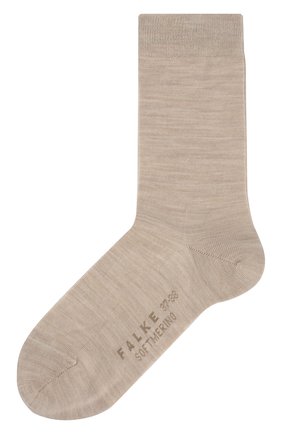 Носки Softmerino из смеси шерсти и хлопка | Фото №1 Носки Softmerino из смеси шерсти и хлопка | Фото №1