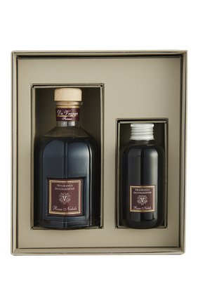 Набор Rosso Nobile с наполнителем Dr.Vranjes, арт. FRV17-C16 в ЦУМ | Фото №1 Набор Rosso Nobile с наполнителем Dr.Vranjes | Фото №1