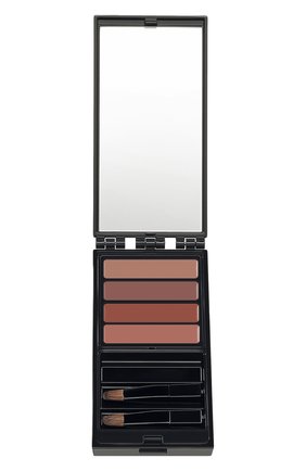 Палетка для макияжа губ Levres En Boite № 2 Serge Lutens, арт. 3700358330220 в ЦУМ | Фото №1 Палетка для макияжа губ Levres En Boite № 2 Serge Lutens | Фото №1