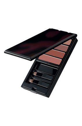 Палетка для макияжа губ Levres En Boite № 2 Serge Lutens, арт. 3700358330220 в ЦУМ | Фото №2 Палетка для макияжа губ Levres En Boite № 2 Serge Lutens | Фото №2