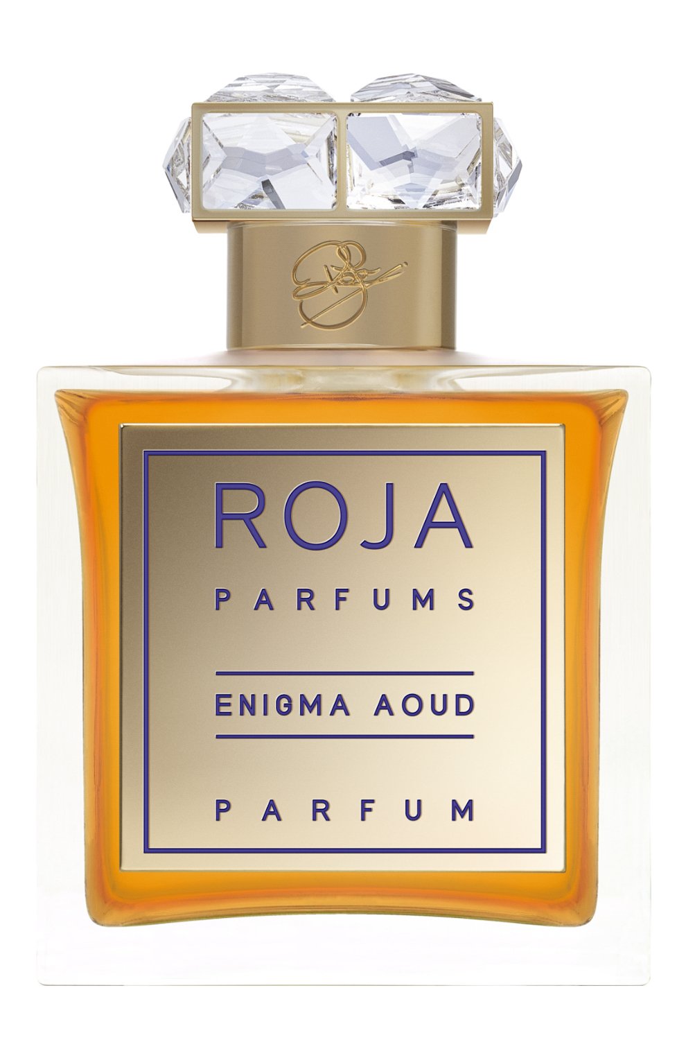 Духи Enigma Aoud | Фото №1
