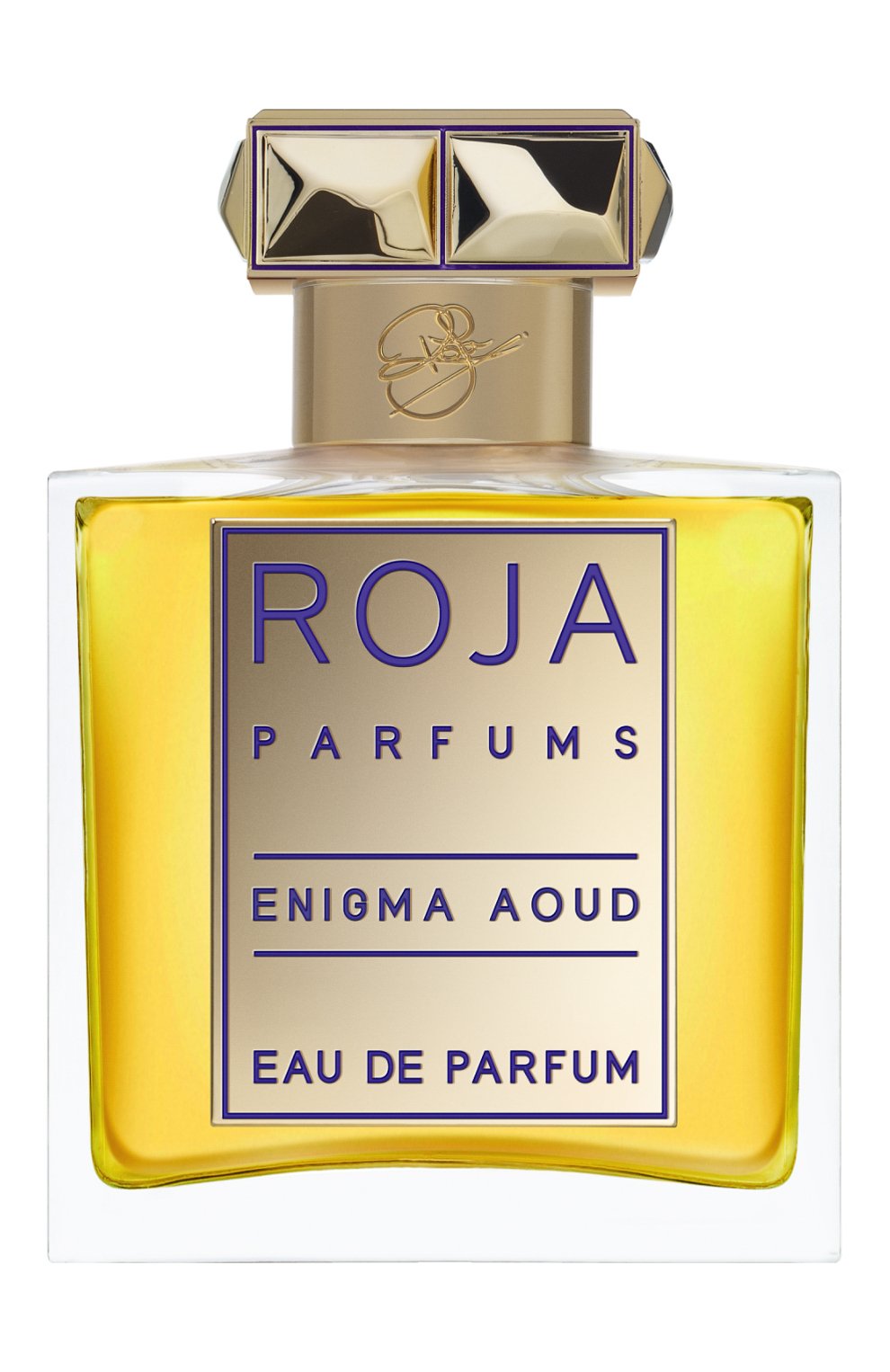 Парфюмерная вода Enigma Aoud | Фото №1