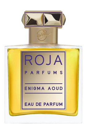 Парфюмерная вода Enigma Aoud | Фото №1 Парфюмерная вода Enigma Aoud | Фото №1