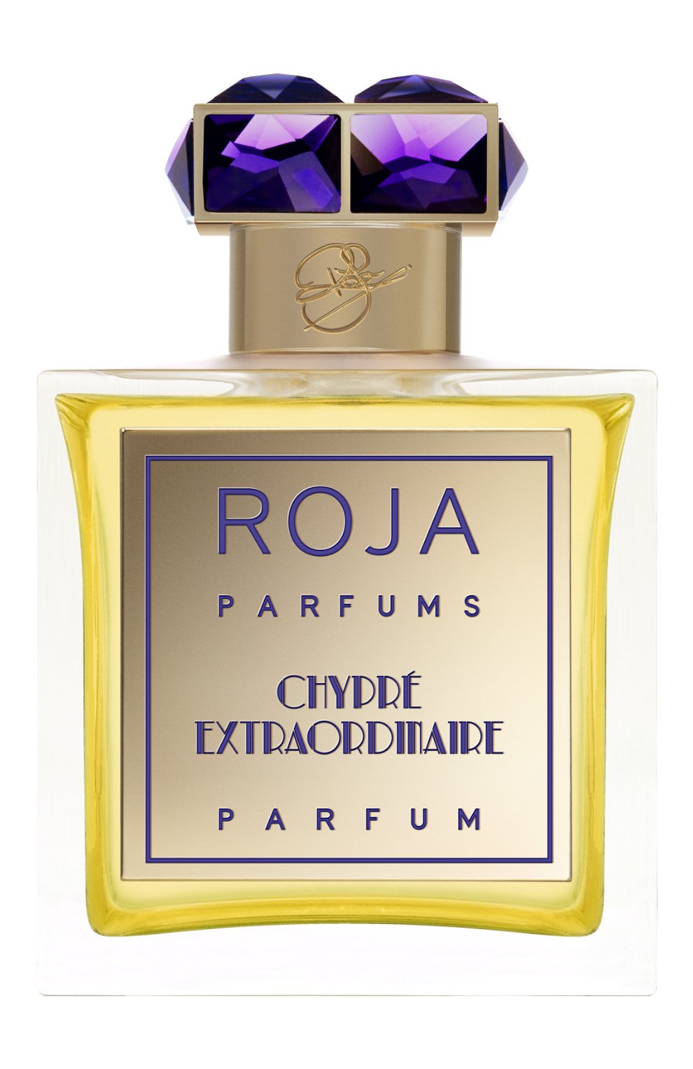 Духи Chypré Extraordinaire Roja Dove | Фото №1