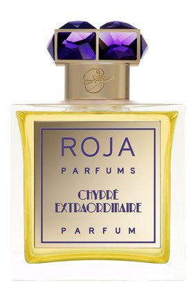 Духи Chypré Extraordinaire Roja Dove, арт. 5060370910977 в ЦУМ | Фото №1 Духи Chypré Extraordinaire Roja Dove | Фото №1
