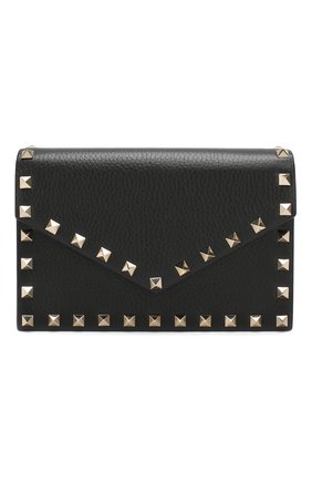 Сумка Valentino Garavani Rockstud | Фото №1 Сумка Valentino Garavani Rockstud | Фото №1