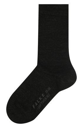 Носки Softmerino из смеси шерсти и хлопка | Фото №1 Носки Softmerino из смеси шерсти и хлопка | Фото №1