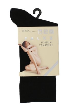 Носки Sensual Cashmere из смеси хлопка и кашемира | Фото №2 Носки Sensual Cashmere из смеси хлопка и кашемира | Фото №2
