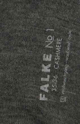 Носки No. 1 Finest Cashmere | Фото №2 Носки No. 1 Finest Cashmere | Фото №2