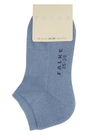 Хлопковые носки Cosy Damen | Фото №1 Хлопковые носки Cosy Damen | Фото №1