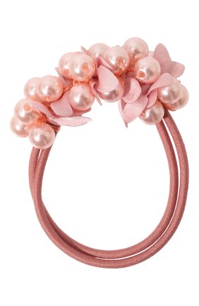 Резинка Pearl&Petals | Фото №1 Резинка Pearl&Petals | Фото №1