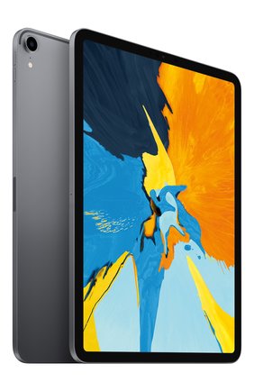 iPad Pro 11" Wi-Fi 1TB Space Gray