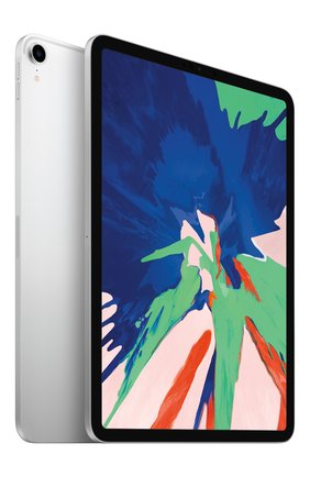 iPad Pro 11" Wi-Fi 1TB Silver | Фото №1 iPad Pro 11" Wi-Fi 1TB Silver | Фото №1