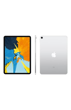 iPad Pro 11" Wi-Fi 1TB Silver | Фото №2 iPad Pro 11" Wi-Fi 1TB Silver | Фото №2