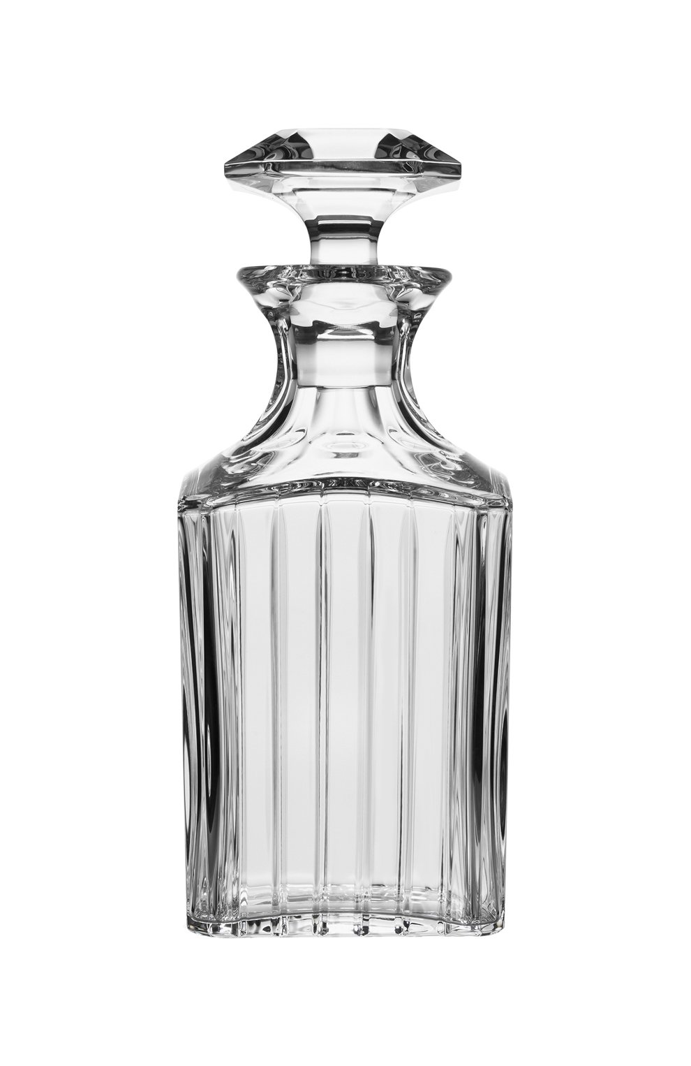 Мужского штоф harmonie BACCARAT прозрачного цвета, арт. 1 704 365 | Фото 1