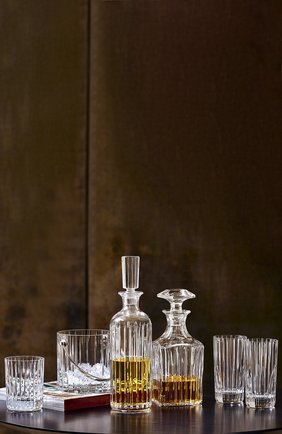 Мужского штоф harmonie BACCARAT прозрачного цвета по цене 104500 руб., арт. 1 704 365 | Фото 3 Мужского штоф harmonie BACCARAT прозрачного цвета, арт. 1 704 365 | Фото 3