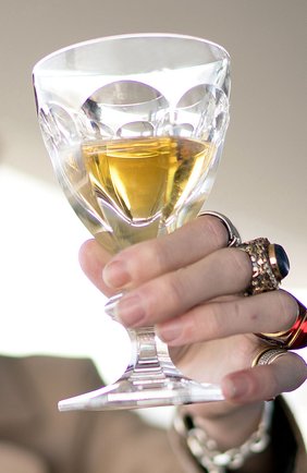 Мужского рюмка harcourt №6 BACCARAT прозрачного цвета по цене 21700 руб., арт. 1 201 106 | Фото 2 Мужского рюмка harcourt №6 BACCARAT прозрачного цвета, арт. 1 201 106 | Фото 2